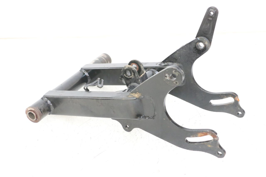 photo de FORCELLONE MASAI XL 50 (2012 - 2019)