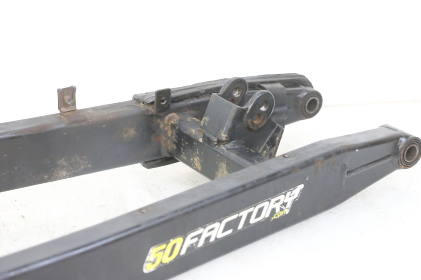 photo de FORCELLONE MBK X-LIMIT XLIMIT 50 (2007 - 2012)