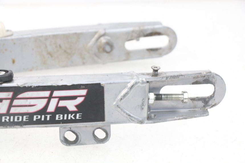 photo de Braccio oscillante MINI MX ROOKIE 125
