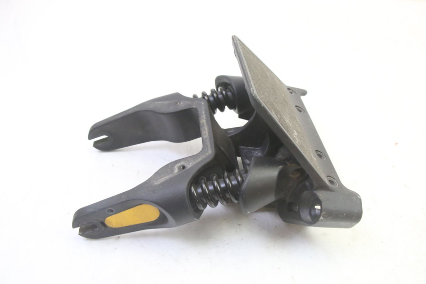 photo de BRACCIO OSCILLANTE DUALTRON MINI SPECIAL 1