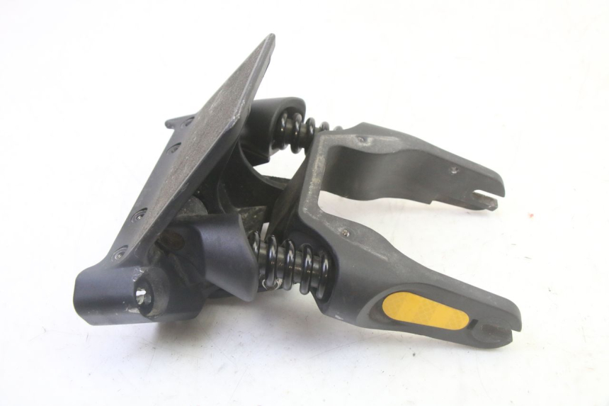 photo de BRACCIO OSCILLANTE DUALTRON MINI SPECIAL 1