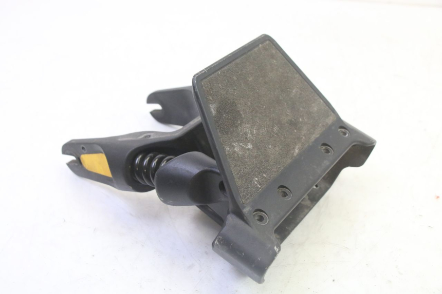 photo de BRACCIO OSCILLANTE DUALTRON MINI SPECIAL 1