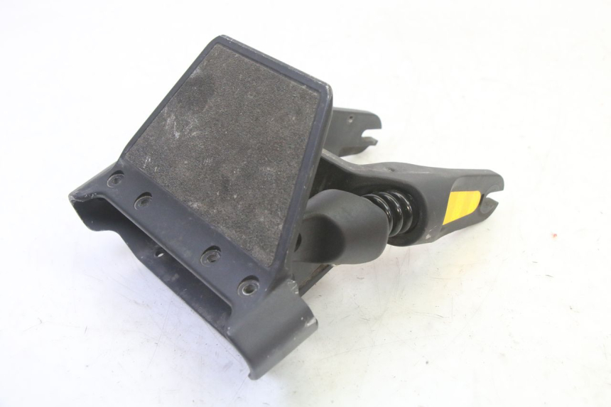 photo de BRACCIO OSCILLANTE DUALTRON MINI SPECIAL 1