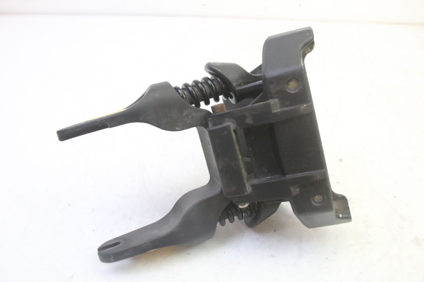 photo de BRACCIO OSCILLANTE DUALTRON MINI SPECIAL 1