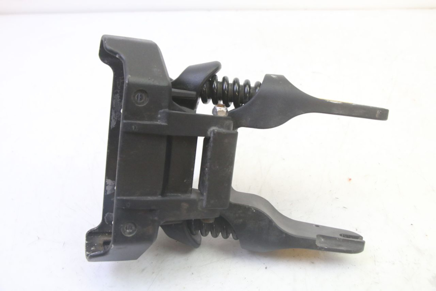 photo de BRACCIO OSCILLANTE DUALTRON MINI SPECIAL 1