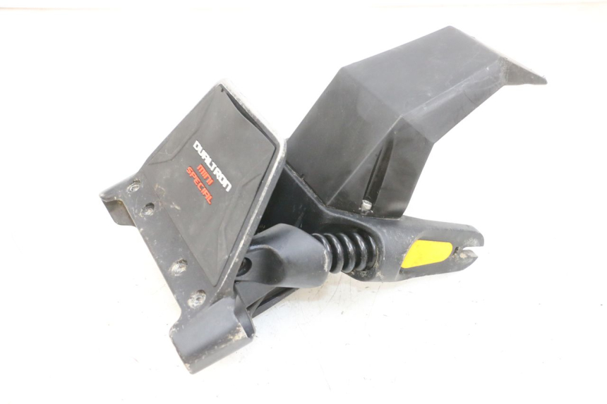 photo de BRACCIO OSCILLANTE DUALTRON MINI SPECIAL 1