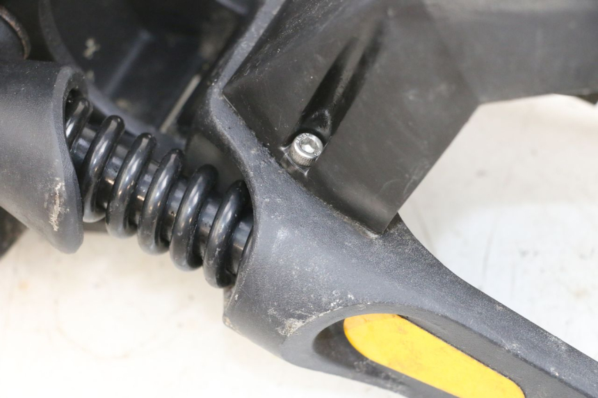 photo de BRACCIO OSCILLANTE DUALTRON MINI SPECIAL 1