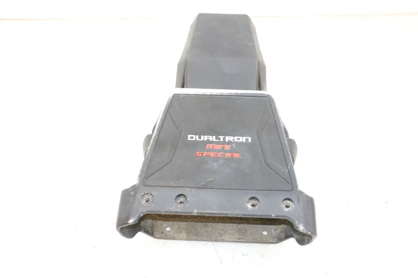 photo de BRACCIO OSCILLANTE DUALTRON MINI SPECIAL 1