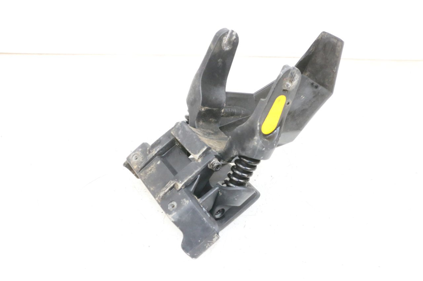 photo de BRACCIO OSCILLANTE DUALTRON MINI SPECIAL 1