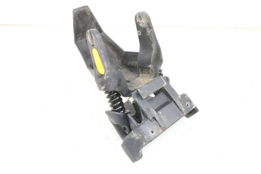 photo de BRACCIO OSCILLANTE DUALTRON MINI SPECIAL 1