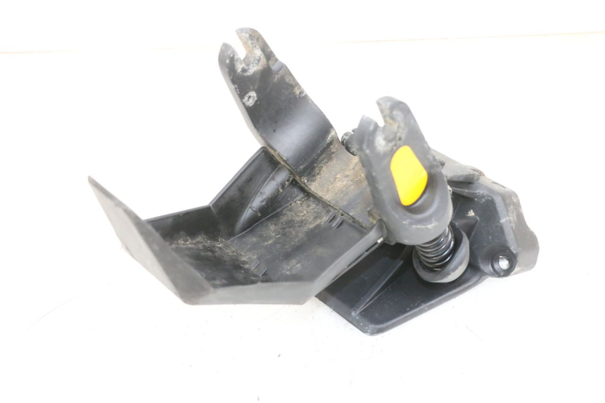 photo de BRACCIO OSCILLANTE DUALTRON MINI SPECIAL 1