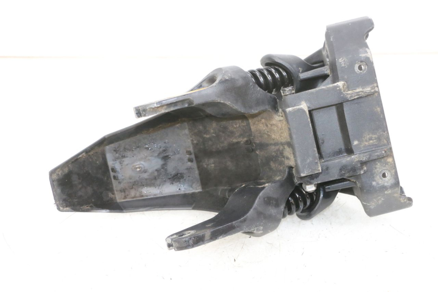 photo de BRACCIO OSCILLANTE DUALTRON MINI SPECIAL 1