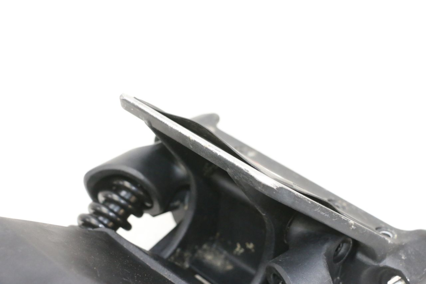 photo de BRACCIO OSCILLANTE DUALTRON MINI SPECIAL 1