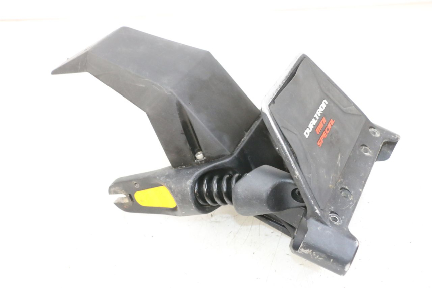 photo de BRACCIO OSCILLANTE DUALTRON MINI SPECIAL 1