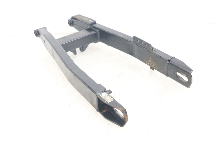 photo de FORCELLONE RIEJU MRT 50 (2018 - 2021)