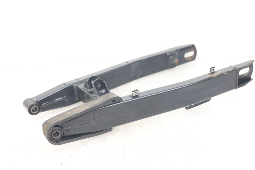 photo de FORCELLONE RIEJU MRT 50 (2018 - 2021)