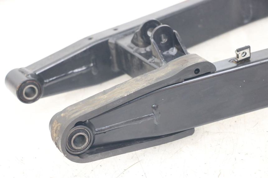 photo de FORCELLONE RIEJU MRT 50 (2018 - 2021)