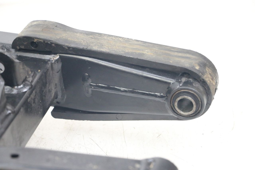 photo de FORCELLONE RIEJU MRT 50 (2018 - 2021)