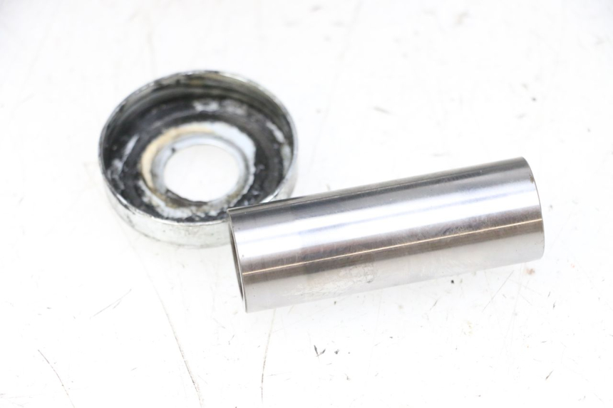 photo de FORCELLONE YAMAHA MT-07 MT07 ABS 700 (2018 - 2020) - Zoom sullo stato d'uso