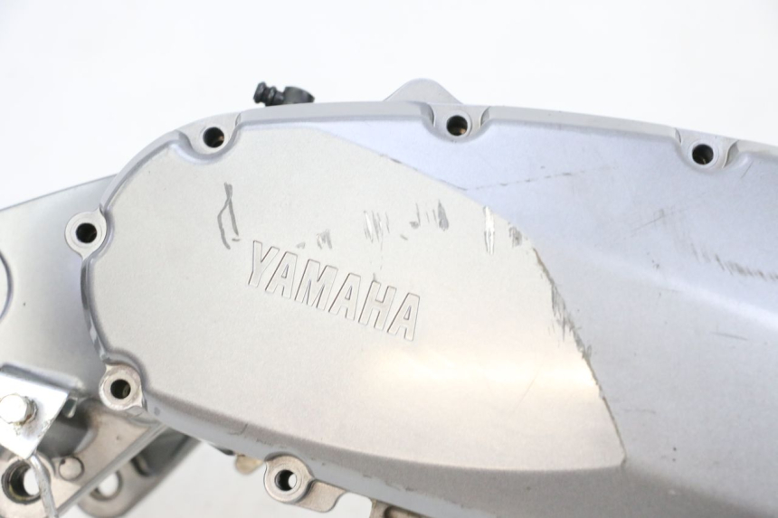 photo de FORCELLONE YAMAHA NEO'S CORE 1 (2022 - 2026) - Caratteristiche distintive