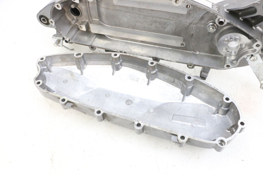 photo de FORCELLONE YAMAHA NEO'S CORE 1 (2022 - 2026) - Primo piano ad alta risoluzione