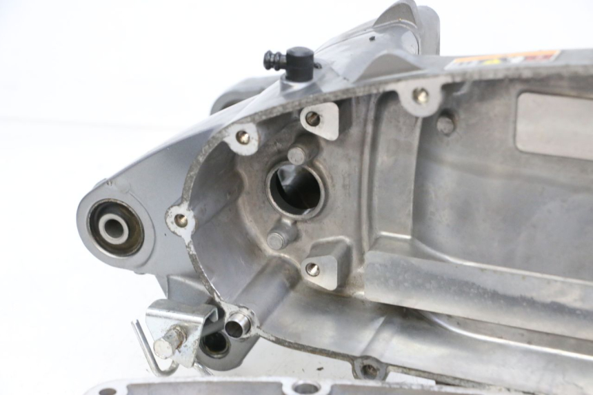 photo de FORCELLONE YAMAHA NEO'S CORE 1 (2022 - 2026) - Ispezione visiva dettagliata