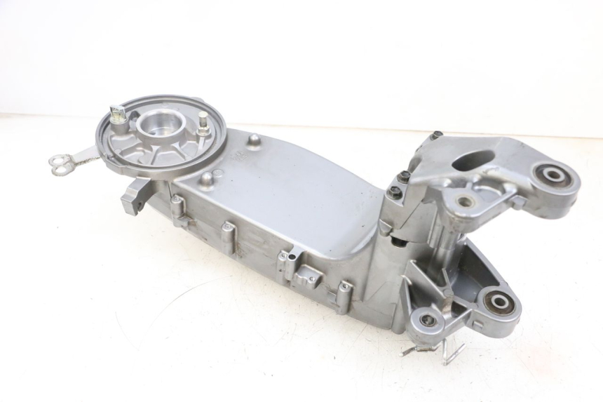 photo de FORCELLONE YAMAHA NEO'S CORE 1 (2022 - 2026) - Zoom sullo stato d'uso