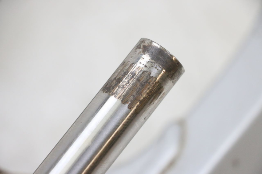 photo de BRACCIO OSCILLANTE HONDA NSR R 125 (1994 - 2003) - Panoramica del profilo