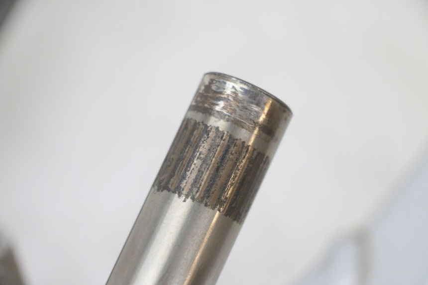 photo de BRACCIO OSCILLANTE HONDA NSR R 125 (1994 - 2003) - Vista principale