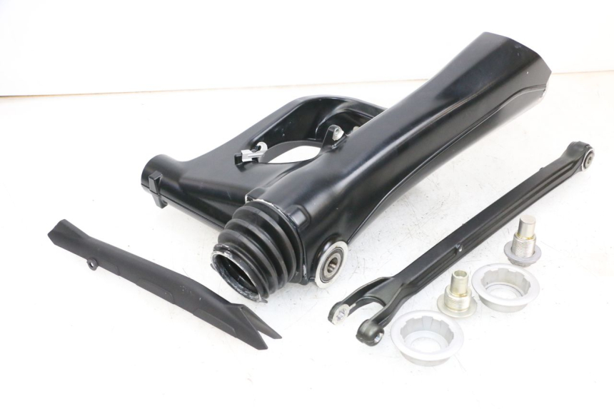 photo de FORCELLONE BMW R GS 1250 (2021 - 2024) - Vista principale