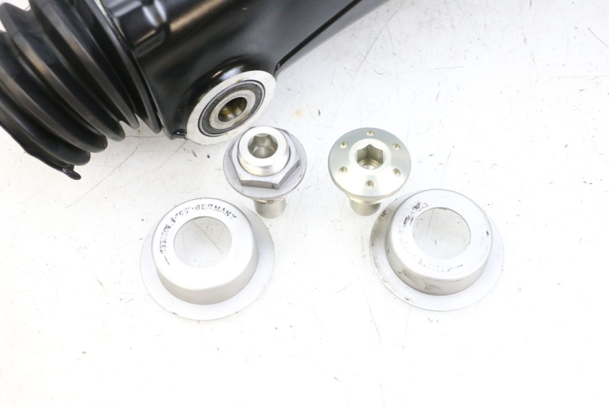 photo de FORCELLONE BMW R GS 1250 (2021 - 2024) - Caratteristiche distintive