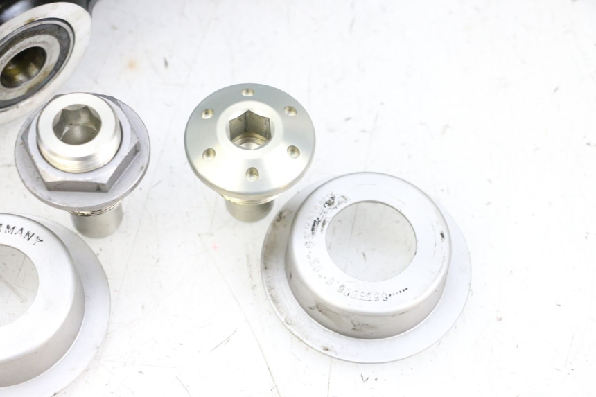 photo de FORCELLONE BMW R GS 1250 (2021 - 2024) - Zoom sui componenti