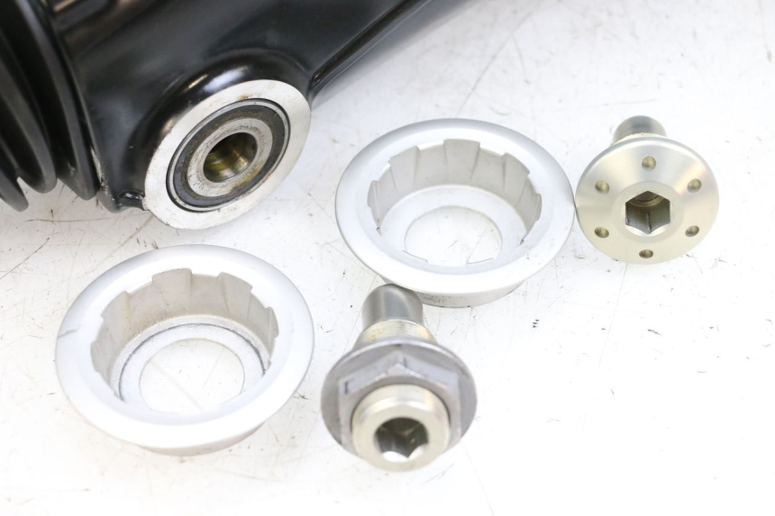 photo de FORCELLONE BMW R GS 1250 (2021 - 2024) - Focus sulla struttura