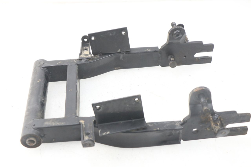 photo de Braccio oscillante RED ELECTRIC RED E PRO 1 (2017 - 2019) - Vista d'insieme del prodotto