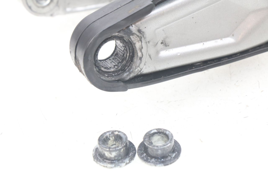 photo de BRACCIO OSCILLANTE APOLLO RFZ 150