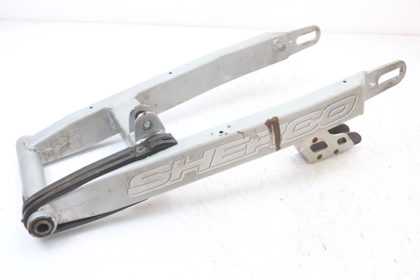 photo de FORCELLONE SHERCO CITY CORP 125 (2003 - 2007)