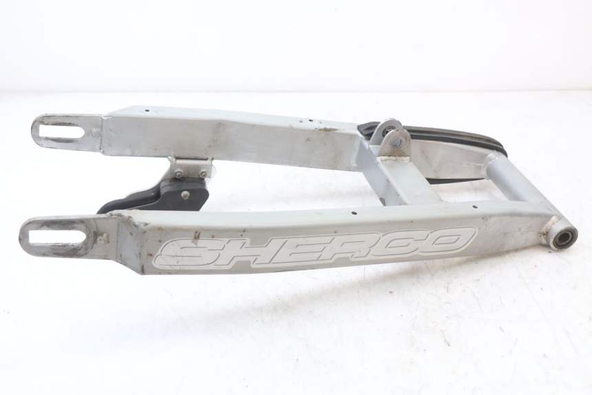 photo de FORCELLONE SHERCO CITY CORP 125 (2003 - 2007)