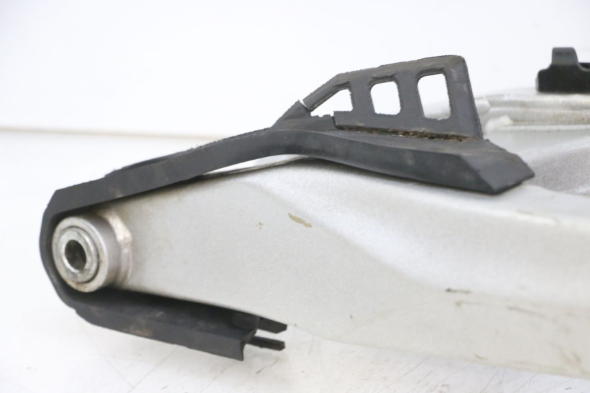photo de FORCELLONE SMALL MX THUNDER 250