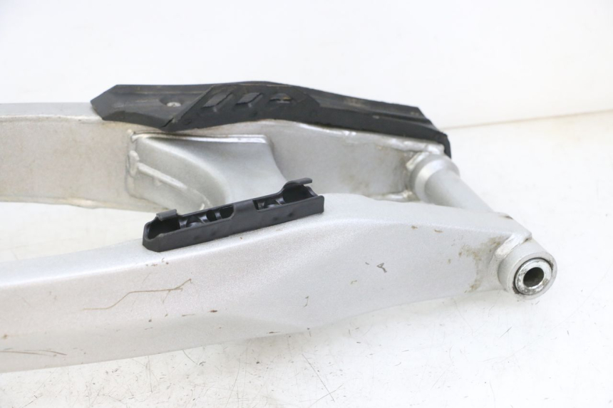 photo de FORCELLONE SMALL MX THUNDER 250