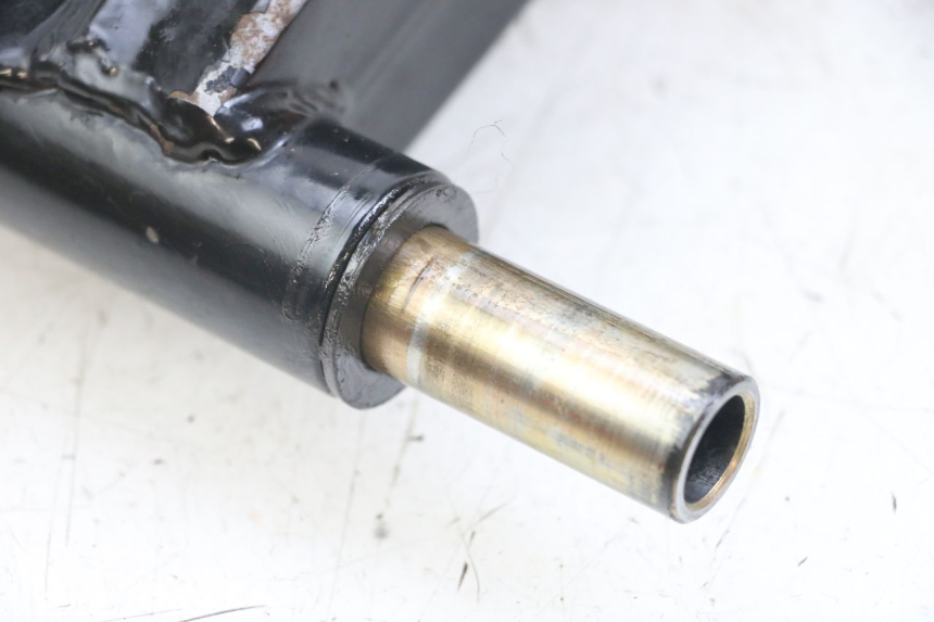 photo de BRACCIO OSCILLANTE HYTRACK ST 170 (2020 - 2024) - Altra angolazione