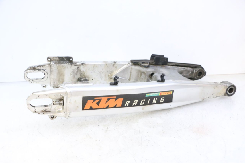 photo de FORCELLONE KTM SUPERENDURO R 950 (2005 - 2009)