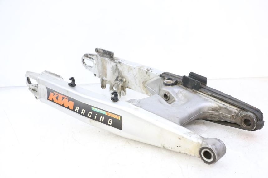 photo de FORCELLONE KTM SUPERENDURO R 950 (2005 - 2009)