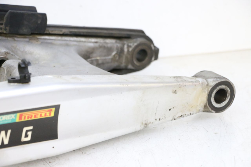 photo de FORCELLONE KTM SUPERENDURO R 950 (2005 - 2009)