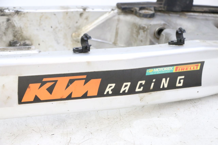 photo de FORCELLONE KTM SUPERENDURO R 950 (2005 - 2009)