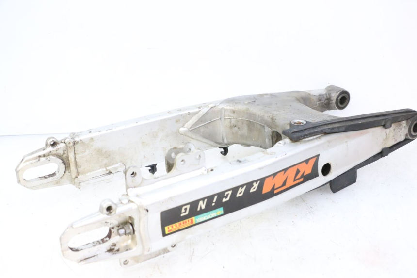 photo de FORCELLONE KTM SUPERENDURO R 950 (2005 - 2009)