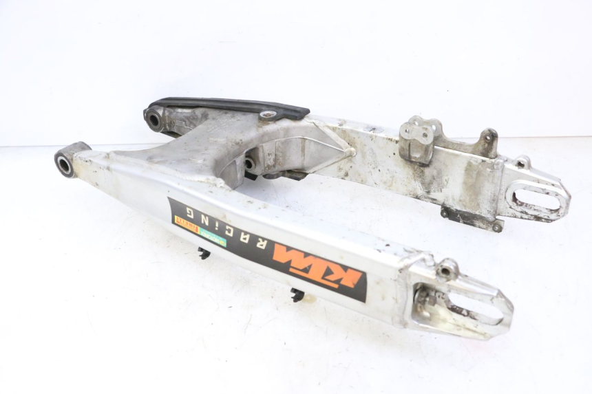 photo de FORCELLONE KTM SUPERENDURO R 950 (2005 - 2009)