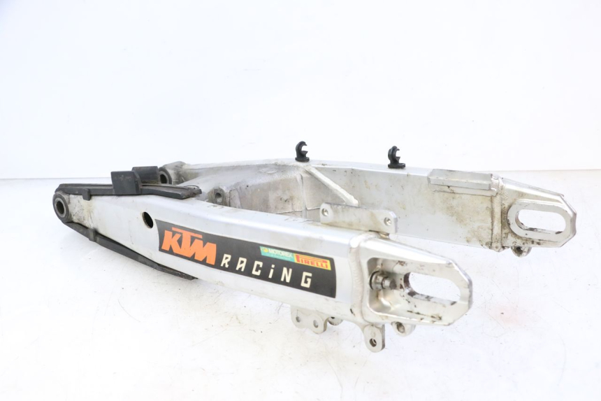 photo de FORCELLONE KTM SUPERENDURO R 950 (2005 - 2009)
