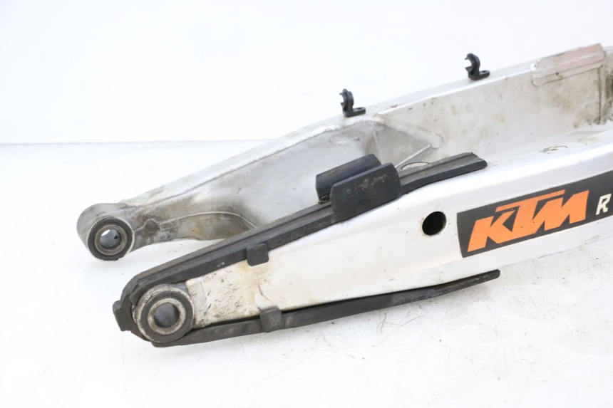 photo de FORCELLONE KTM SUPERENDURO R 950 (2005 - 2009)