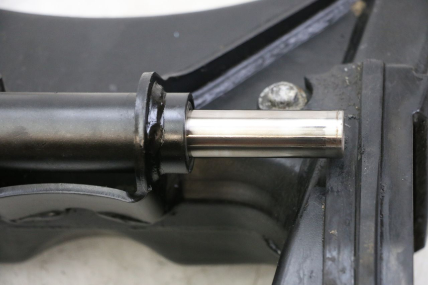photo de BRACCIO OSCILLANTE SUZUKI GSX F GSXF 650 (2007 - 2015)
