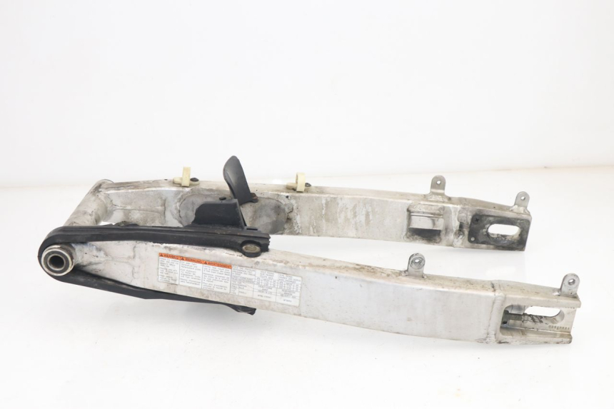 photo de BRACCIO OSCILLANTE SUZUKI XF FREEWIND 650 (1997 - 2003)